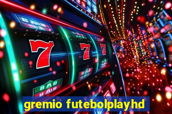 gremio futebolplayhd